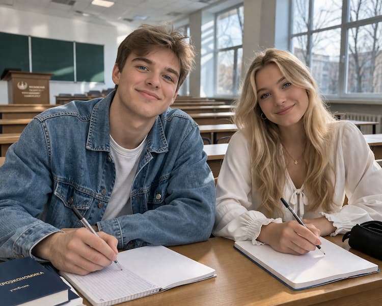 Помощь в подготовке научной статьи